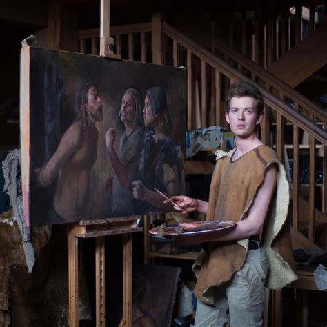 sønn til odd nerdrum